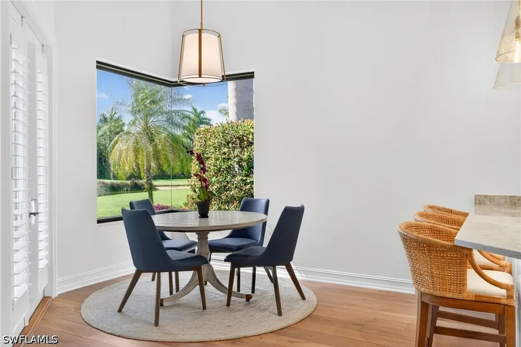 3296 Lookout Lane Naples FL 34112