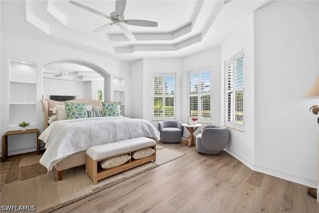 3296 Lookout Lane Naples FL 34112
