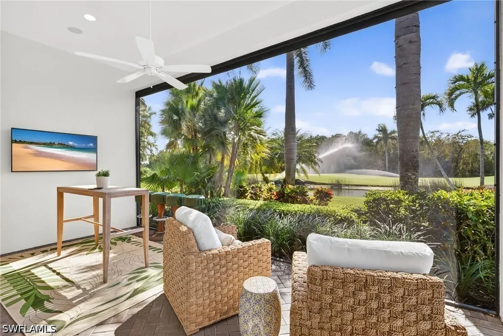 3296 Lookout Lane Naples FL 34112
