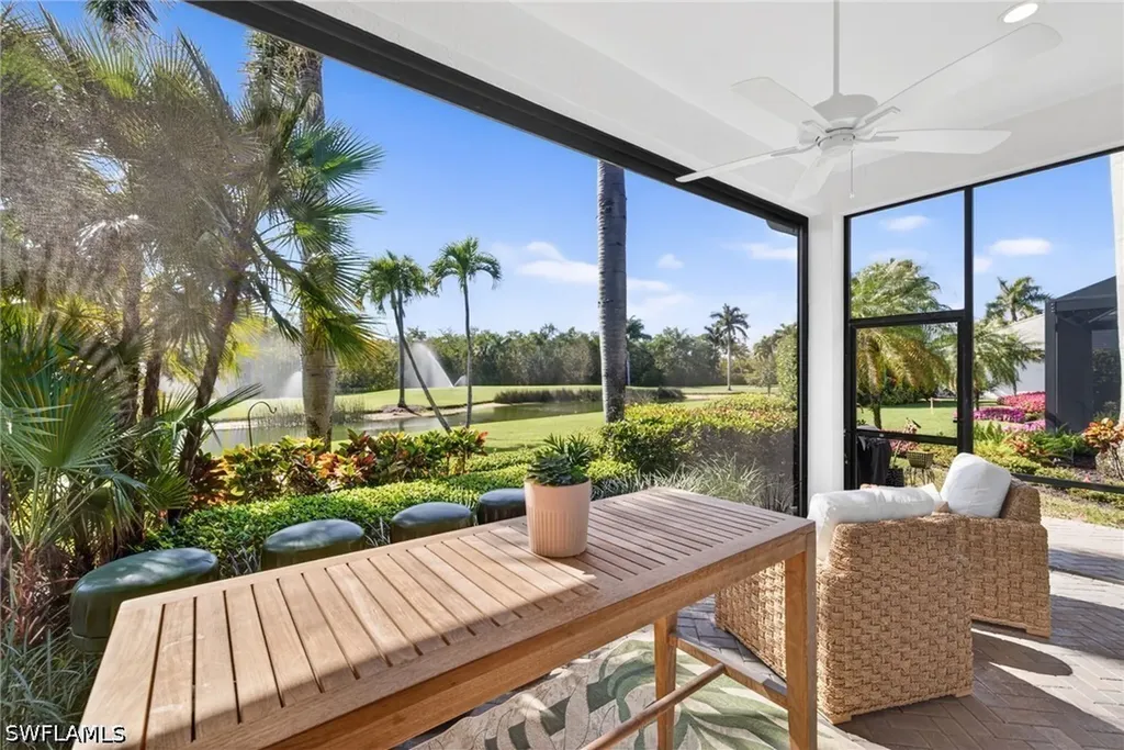 3296 Lookout Lane Naples FL 34112