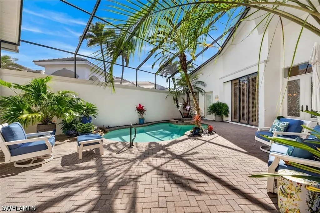 3296 Lookout Lane Naples FL 34112