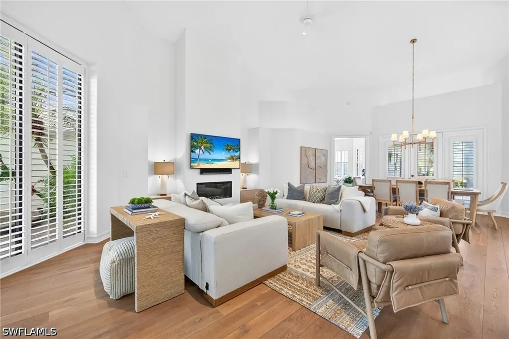 3296 Lookout Lane Naples FL 34112