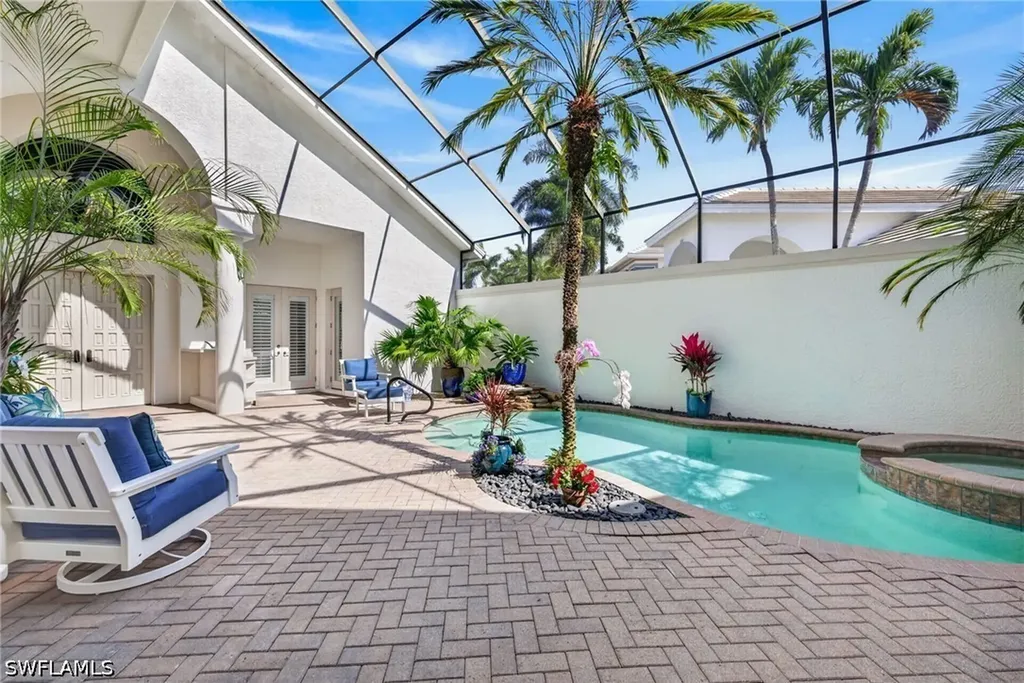 3296 Lookout Lane Naples FL 34112