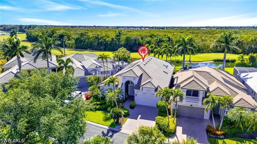 3296 Lookout Lane Naples FL 34112