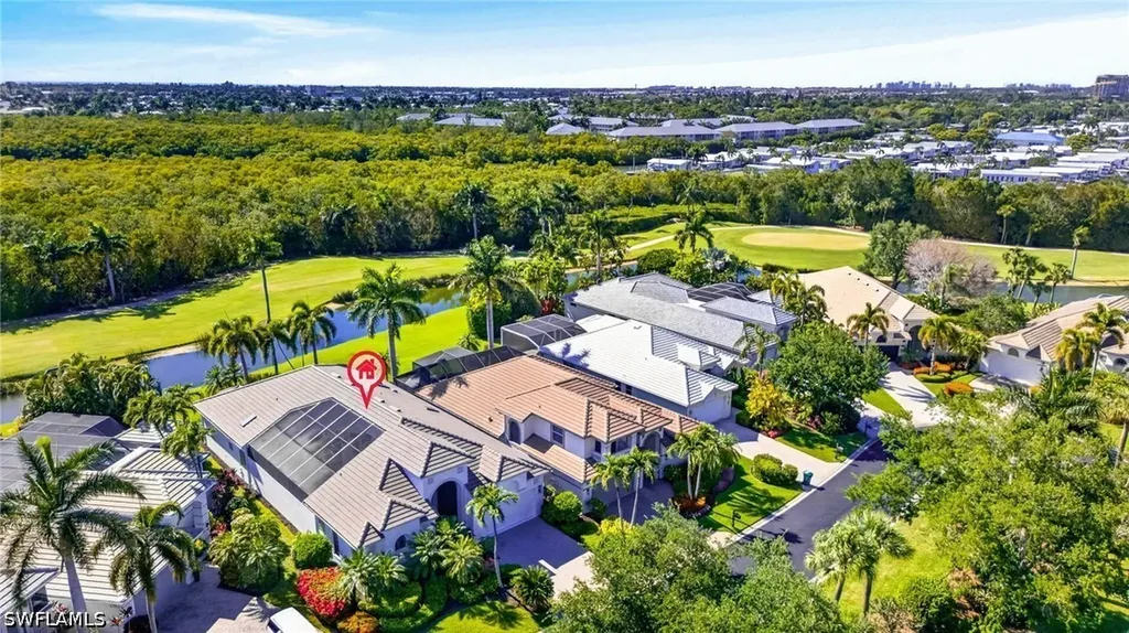 3296 Lookout Lane Naples FL 34112