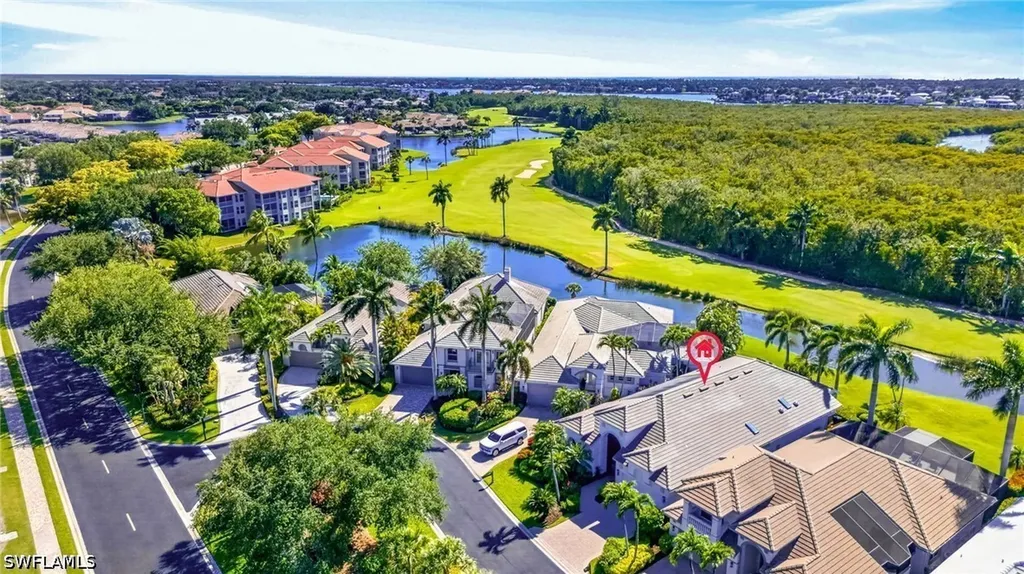 3296 Lookout Lane Naples FL 34112