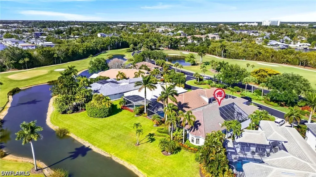 3296 Lookout Lane Naples FL 34112