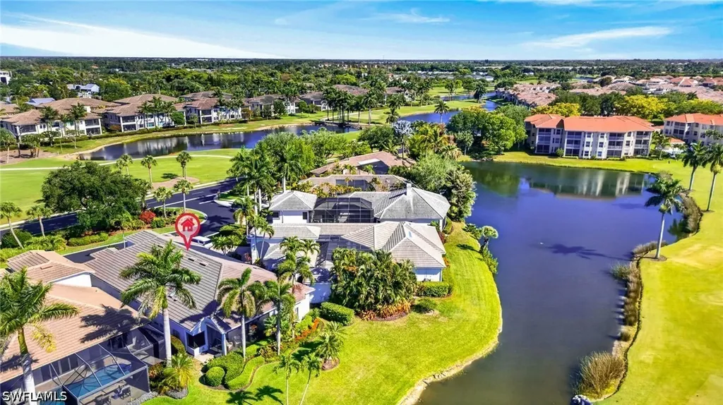 3296 Lookout Lane Naples FL 34112