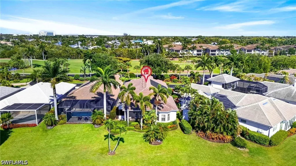 3296 Lookout Lane Naples FL 34112