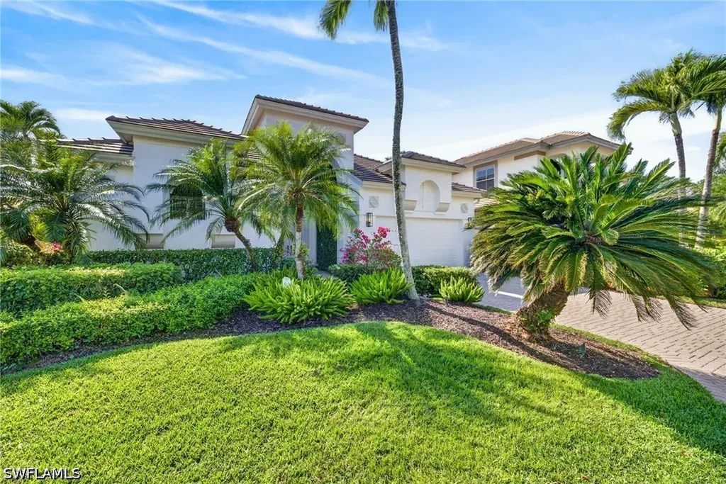 3296 Lookout Lane Naples FL 34112