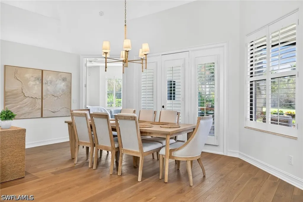 3296 Lookout Lane Naples FL 34112