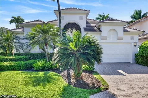 3296 Lookout Lane Naples FL 34112