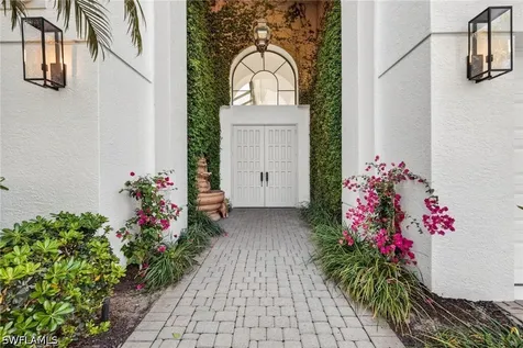 3296 Lookout Lane Naples FL 34112