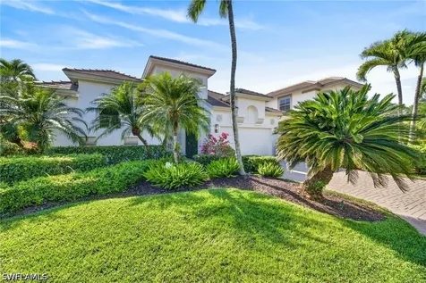 3296 Lookout Lane Naples FL 34112