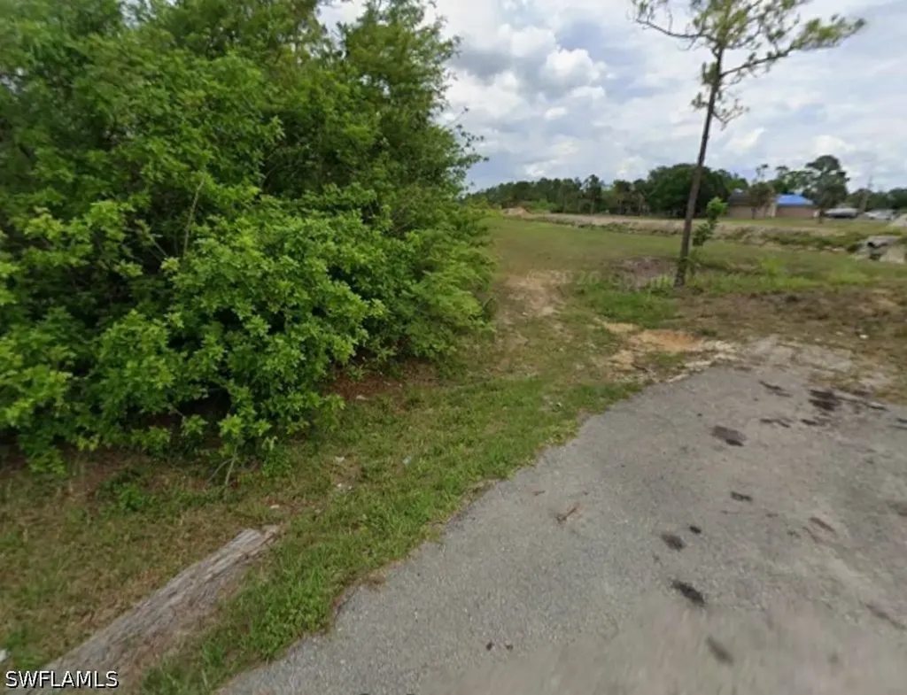 1205 Elaine Avenue N Lehigh Acres FL 33971