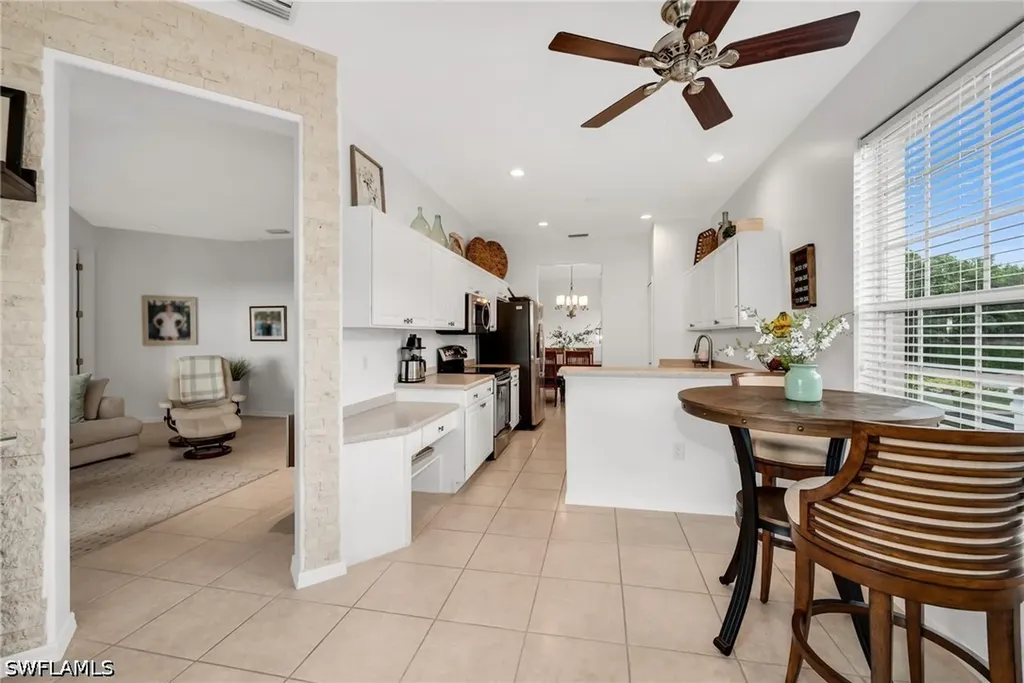 22881 Sago Pointe Drive Estero FL 34135