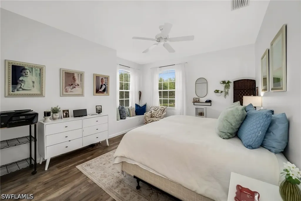 22881 Sago Pointe Drive Estero FL 34135