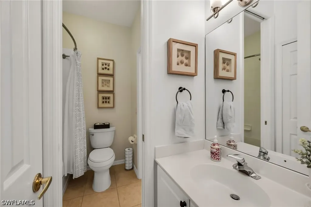 22881 Sago Pointe Drive Estero FL 34135
