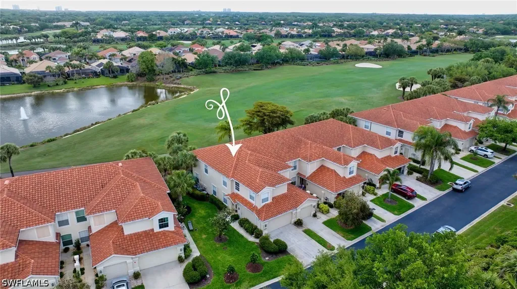 22881 Sago Pointe Drive Estero FL 34135
