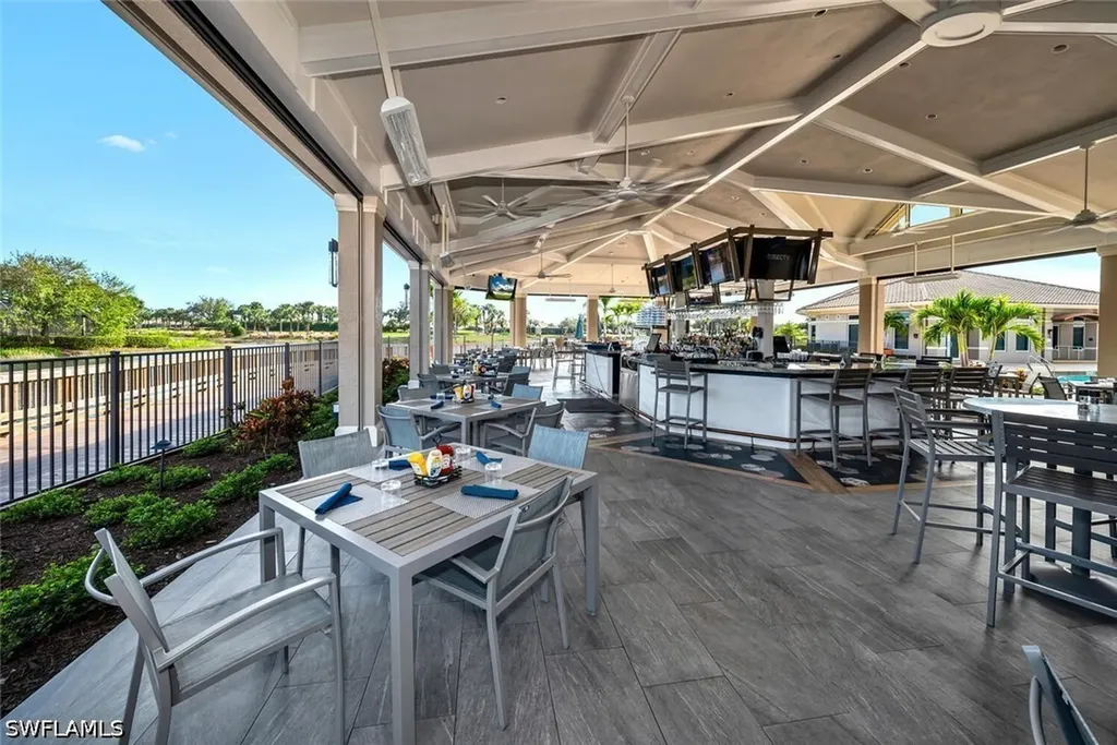 22881 Sago Pointe Drive Estero FL 34135