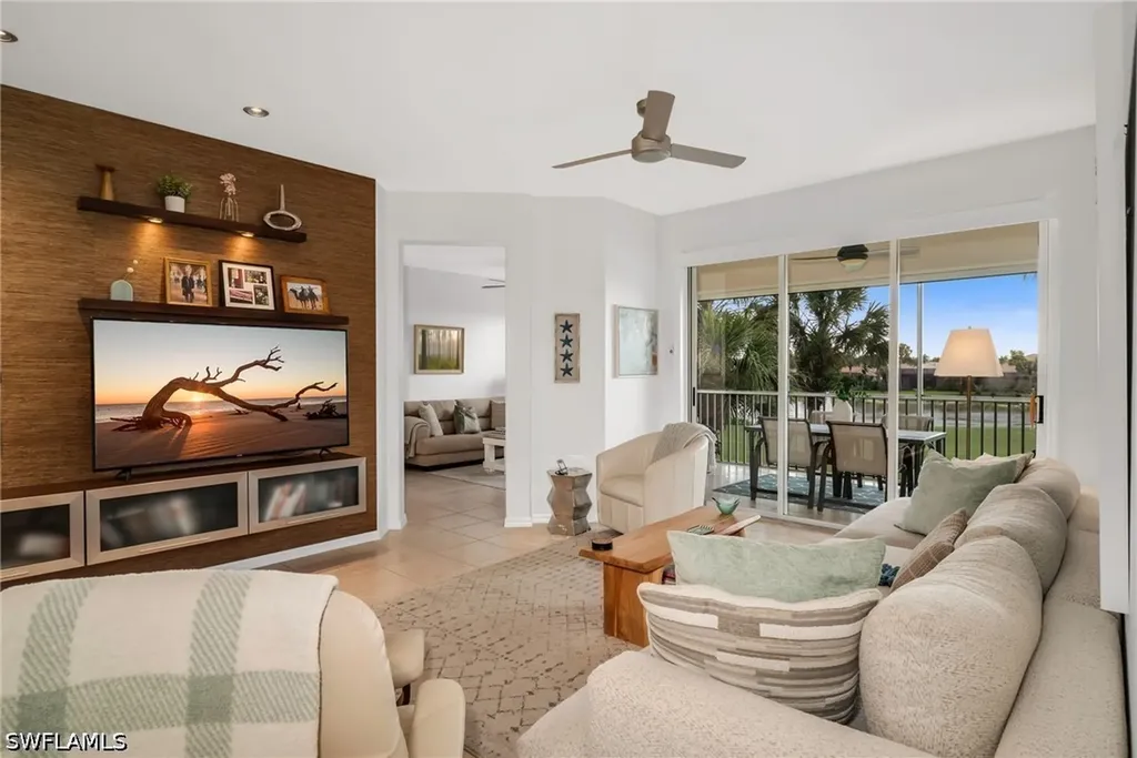 22881 Sago Pointe Drive Estero FL 34135