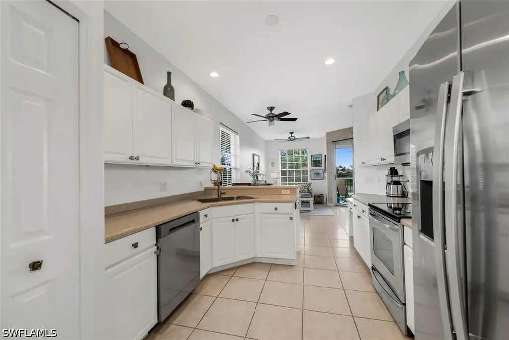 22881 Sago Pointe Drive Estero FL 34135