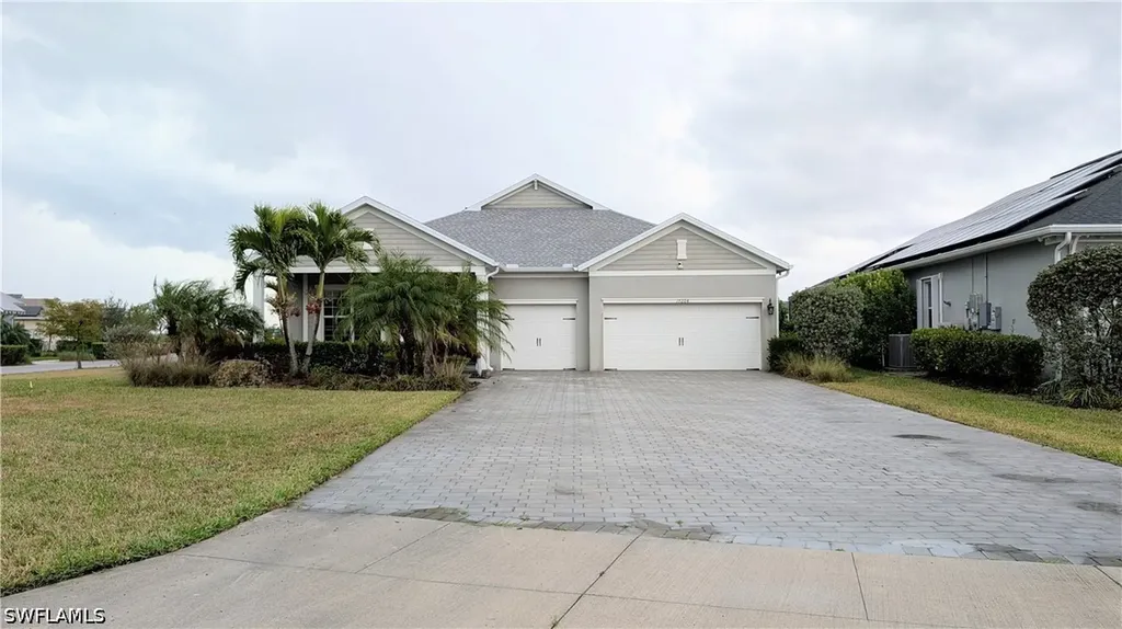 17204 Bullhorn Circle Punta Gorda FL 33982