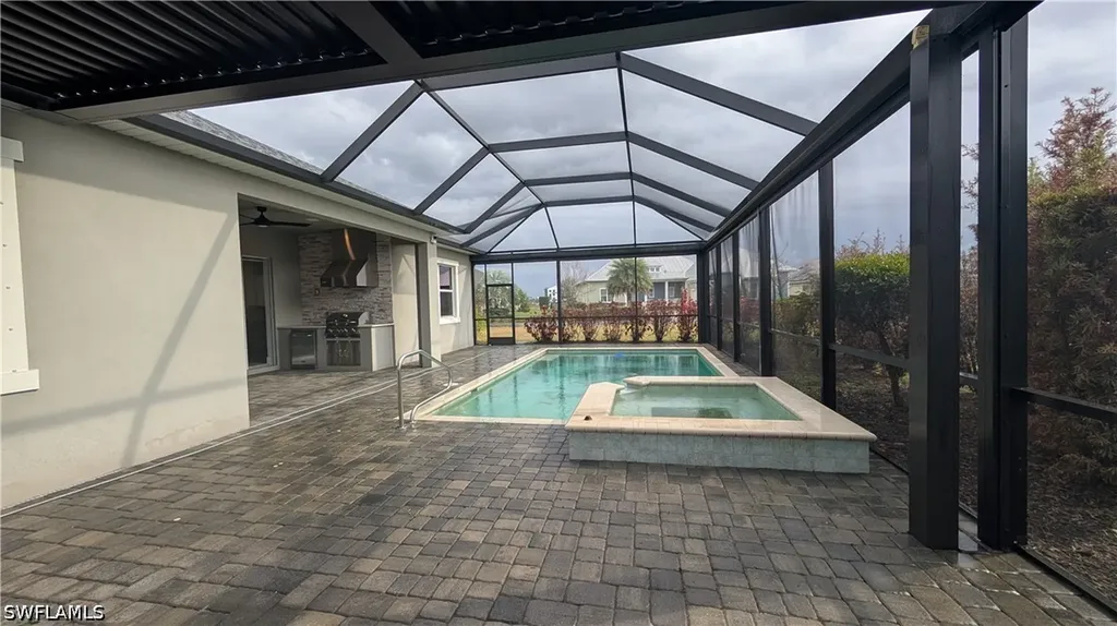 17204 Bullhorn Circle Punta Gorda FL 33982