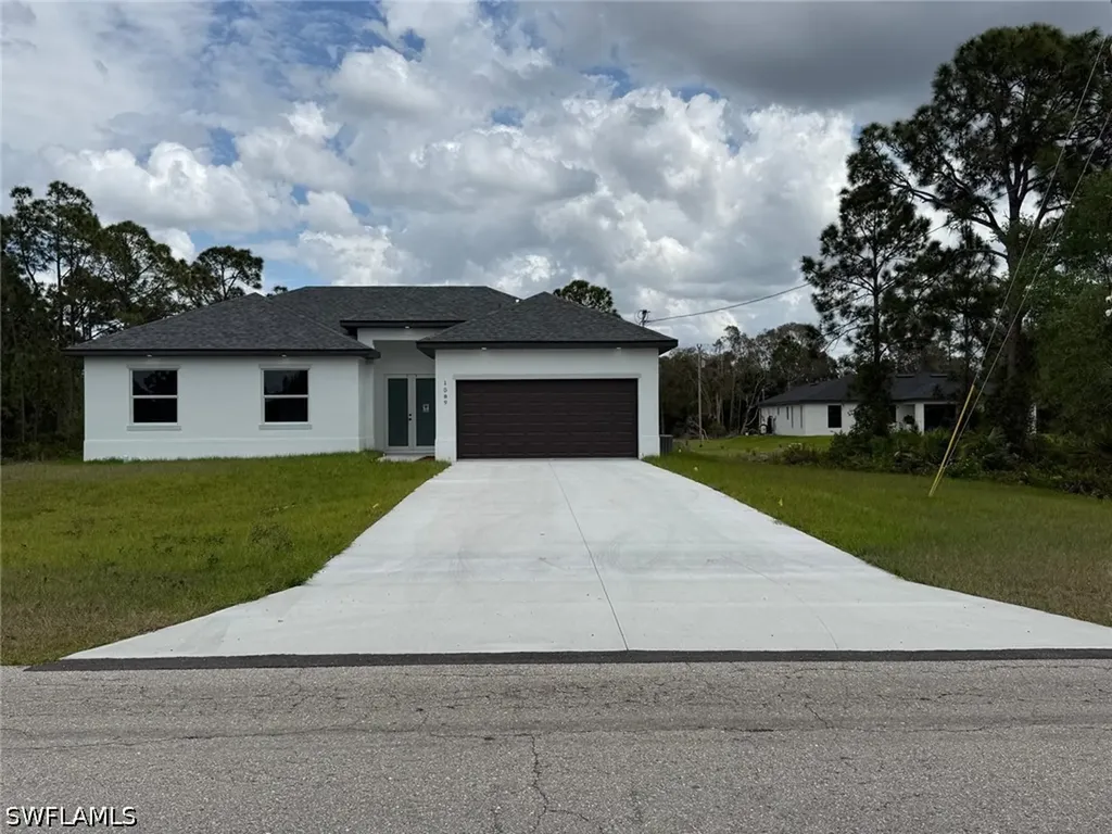 1089 Eisenhower Boulevard Lehigh Acres FL 33974