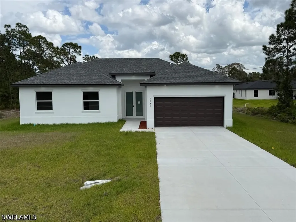 1089 Eisenhower Boulevard Lehigh Acres FL 33974