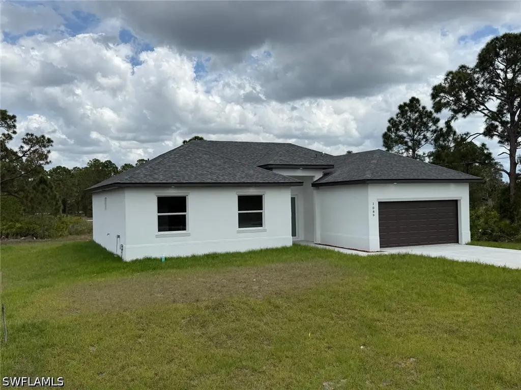 1089 Eisenhower Boulevard Lehigh Acres FL 33974