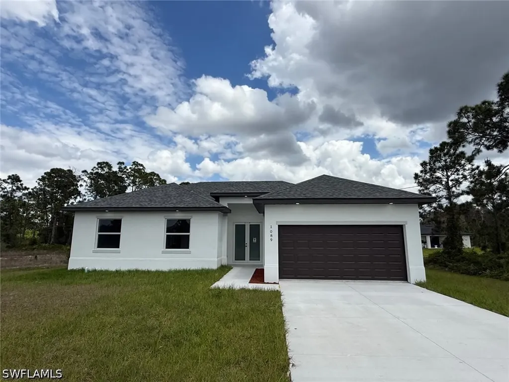 1089 Eisenhower Boulevard Lehigh Acres FL 33974