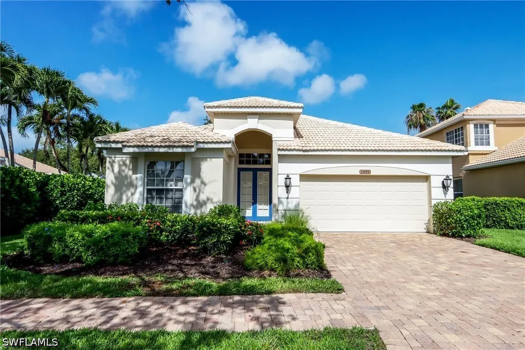 1959 Dory Court Naples FL 34109