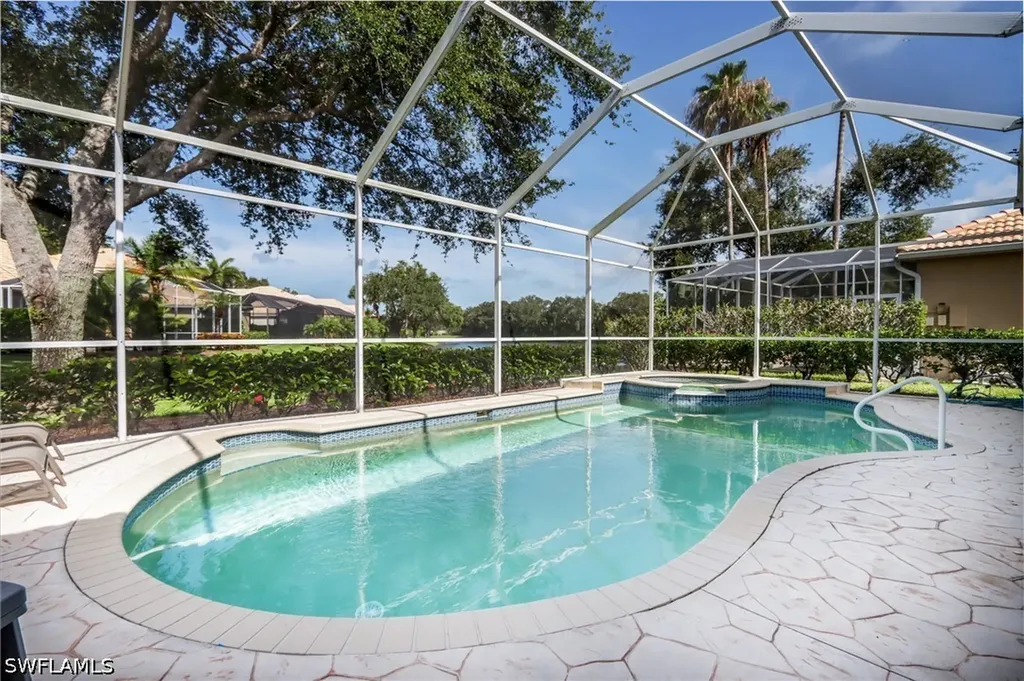 1959 Dory Court Naples FL 34109
