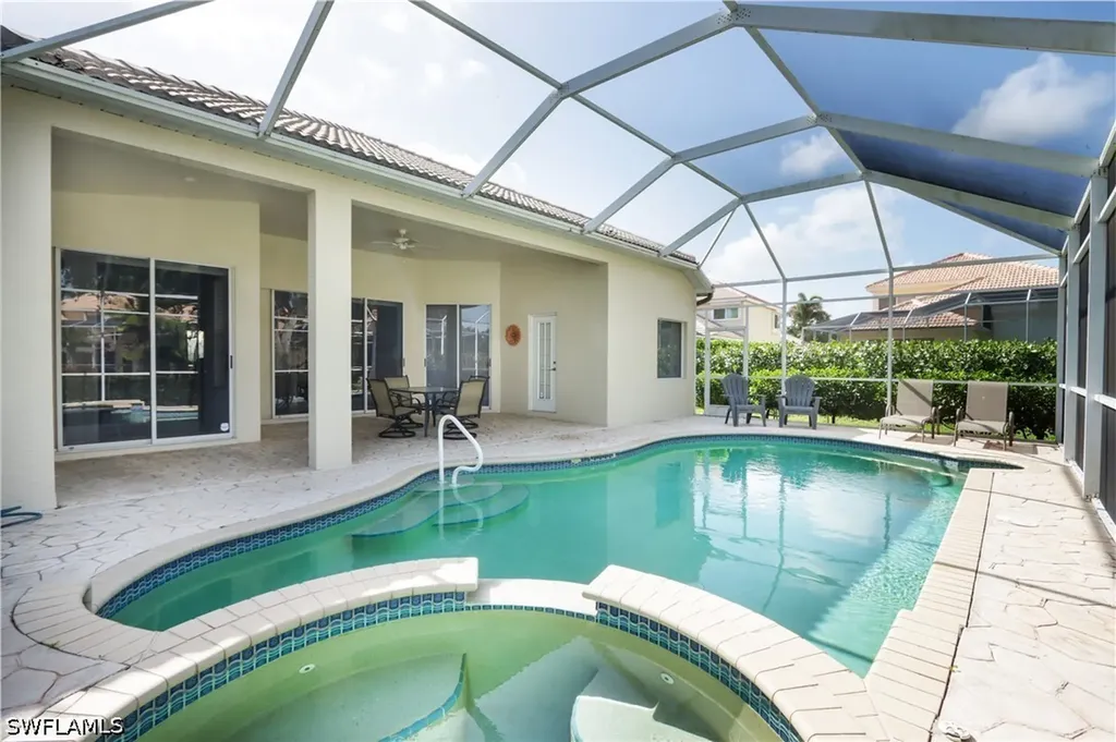 1959 Dory Court Naples FL 34109