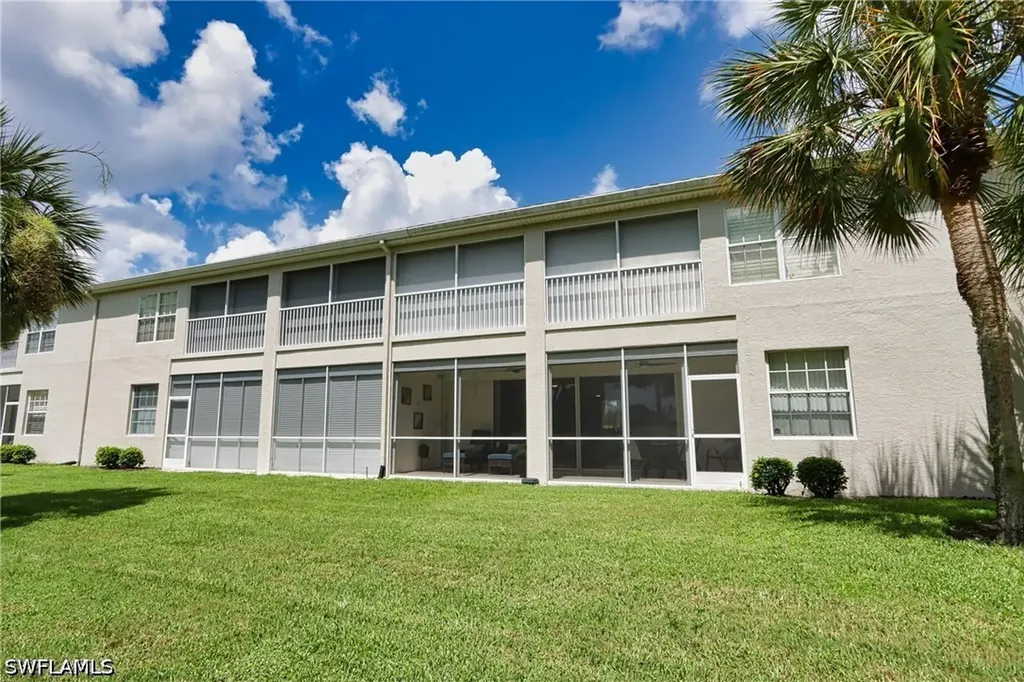 13140 Hamilton Harbour Drive Naples FL 34110