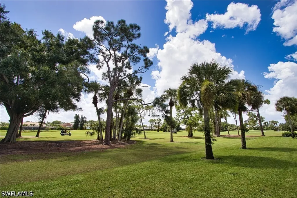 13140 Hamilton Harbour Drive Naples FL 34110