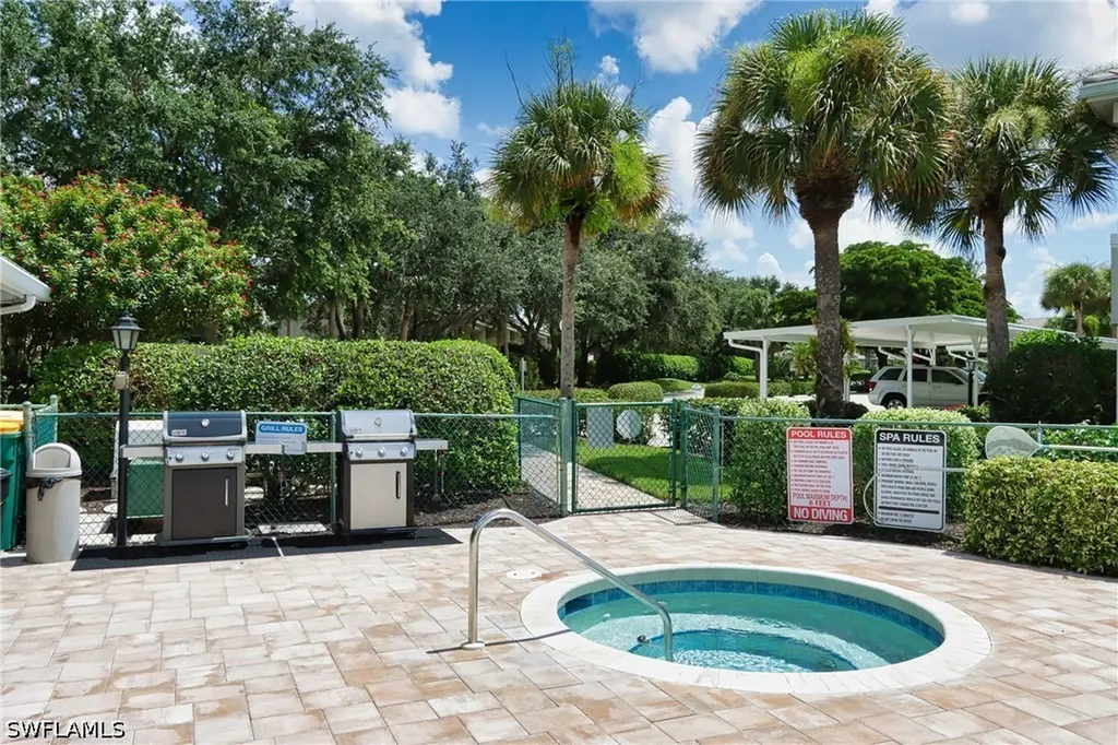 13140 Hamilton Harbour Drive Naples FL 34110