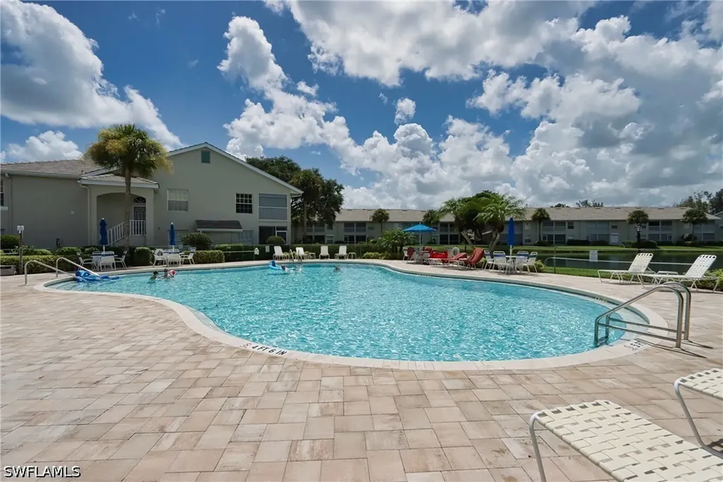 13140 Hamilton Harbour Drive Naples FL 34110