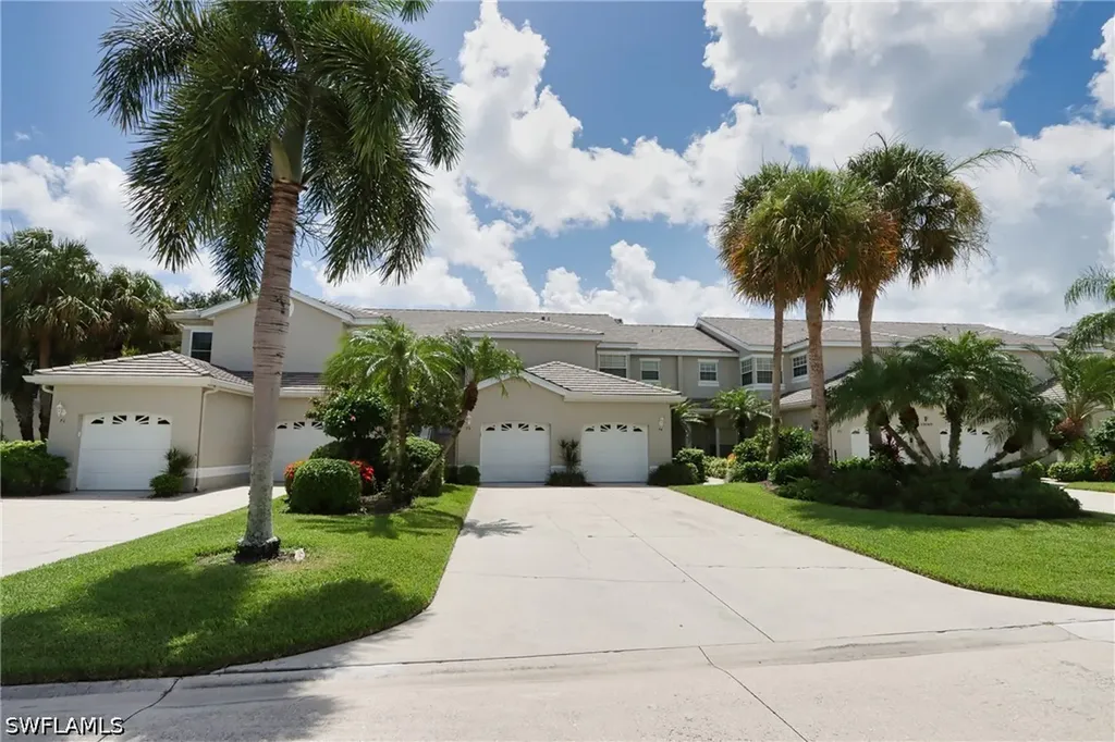 13140 Hamilton Harbour Drive Naples FL 34110