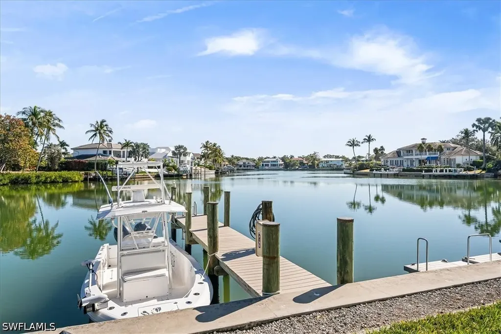 1910 Gulf Shore Boulevard N Naples FL 34102