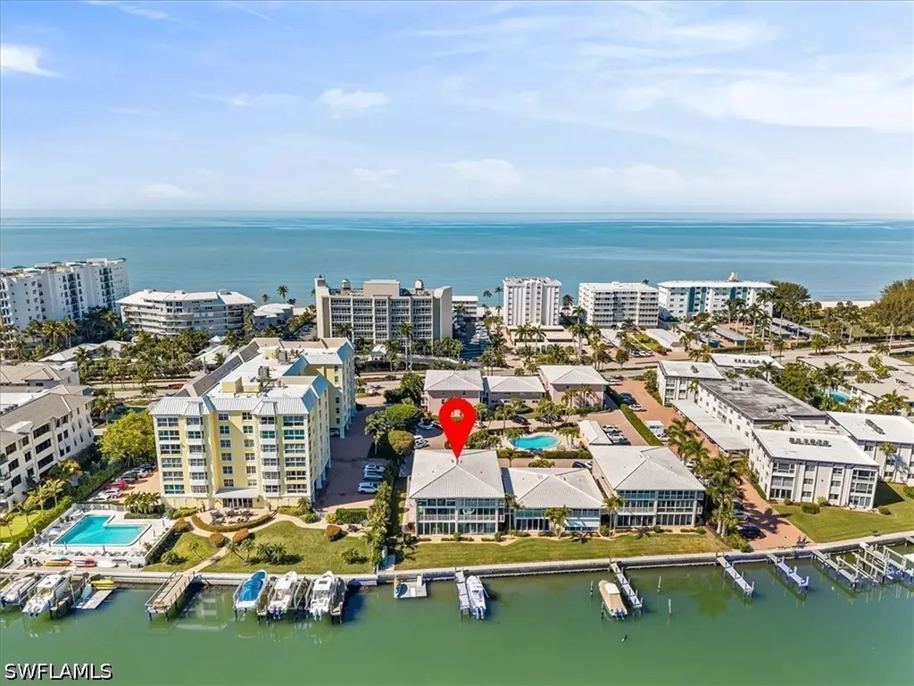 1910 Gulf Shore Boulevard N Naples FL 34102