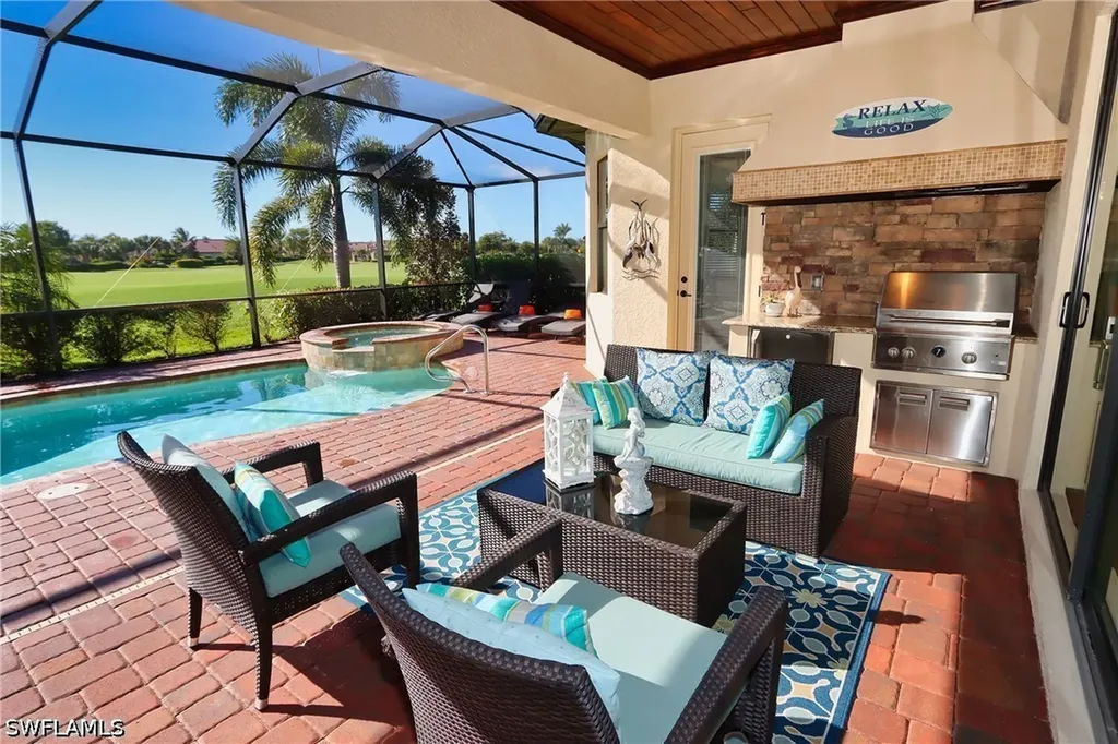 17151 Cherrywood Court Bonita Springs FL 34135