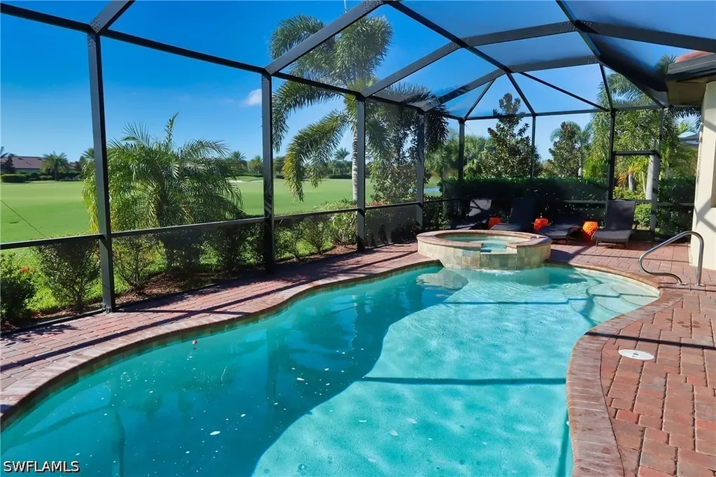 17151 Cherrywood Court Bonita Springs FL 34135