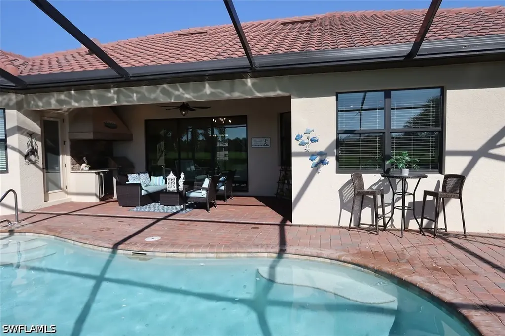 17151 Cherrywood Court Bonita Springs FL 34135