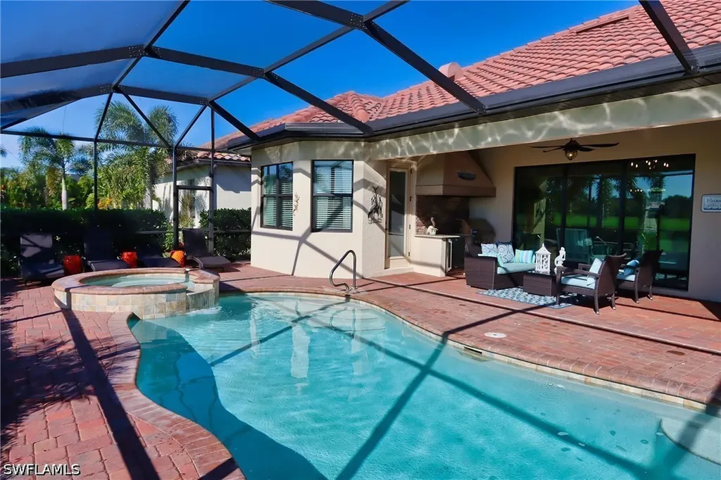 17151 Cherrywood Court Bonita Springs FL 34135