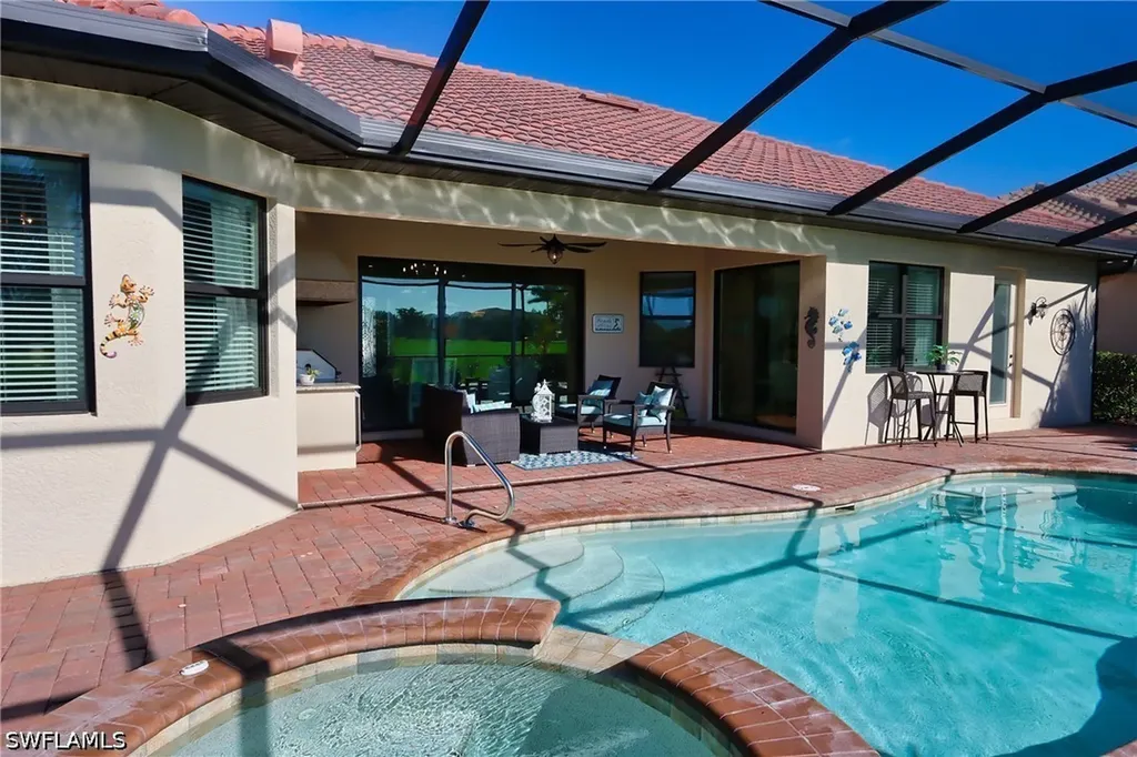 17151 Cherrywood Court Bonita Springs FL 34135
