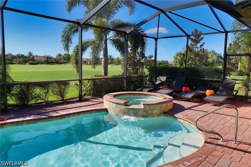 17151 Cherrywood Court Bonita Springs FL 34135