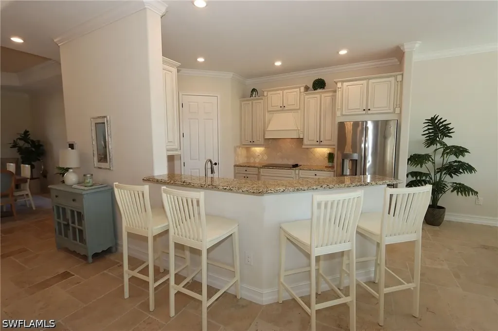 17151 Cherrywood Court Bonita Springs FL 34135