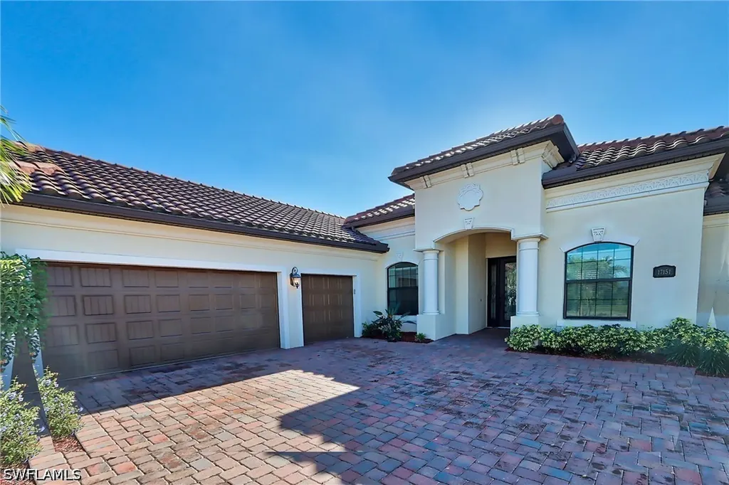 17151 Cherrywood Court Bonita Springs FL 34135